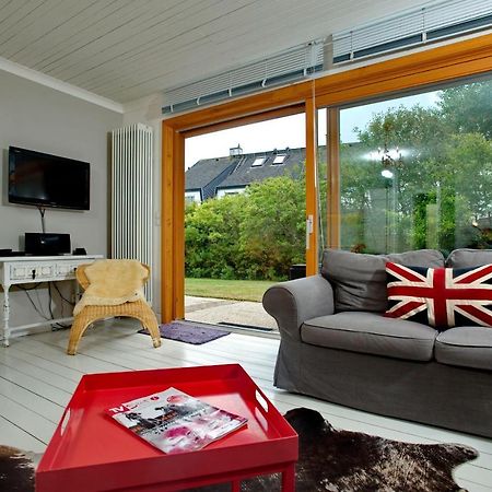 Bungalow-L Westerland Dış mekan fotoğraf