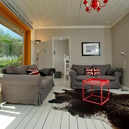 Bungalow-L Westerland Dış mekan fotoğraf