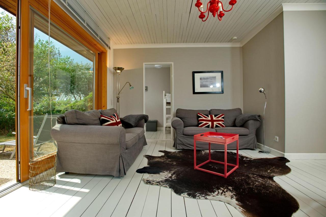 Bungalow-L Westerland Dış mekan fotoğraf