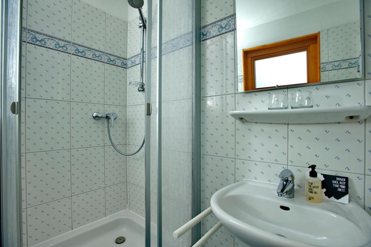 Bungalow-L Westerland Dış mekan fotoğraf