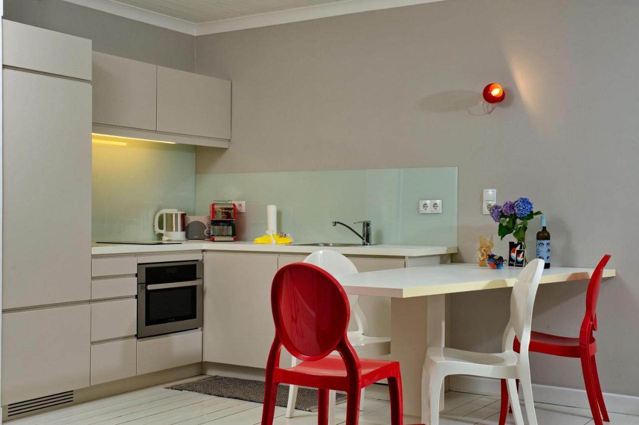 Bungalow-L Westerland Dış mekan fotoğraf